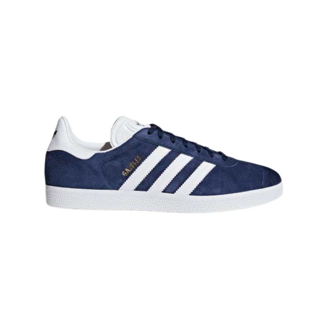 Adidas Gazelle azul marino