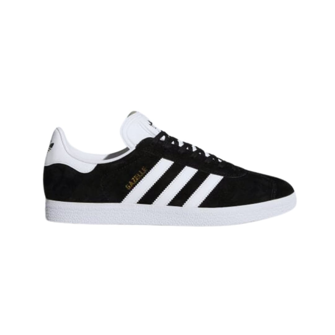 Adidas Gazelle negro