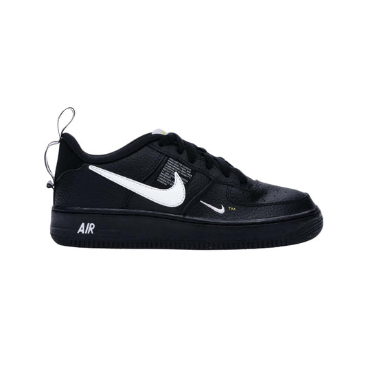 Nike Air Force One TM negro