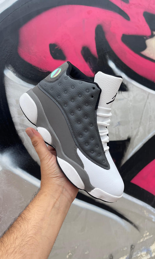 Nike Air Jordan 13 Retro gris