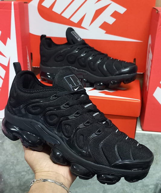 Nike Vapormax Plus negro