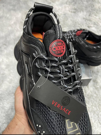 Versace Chain Reaction