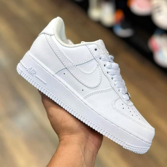 Nike Air Force 1 blanco