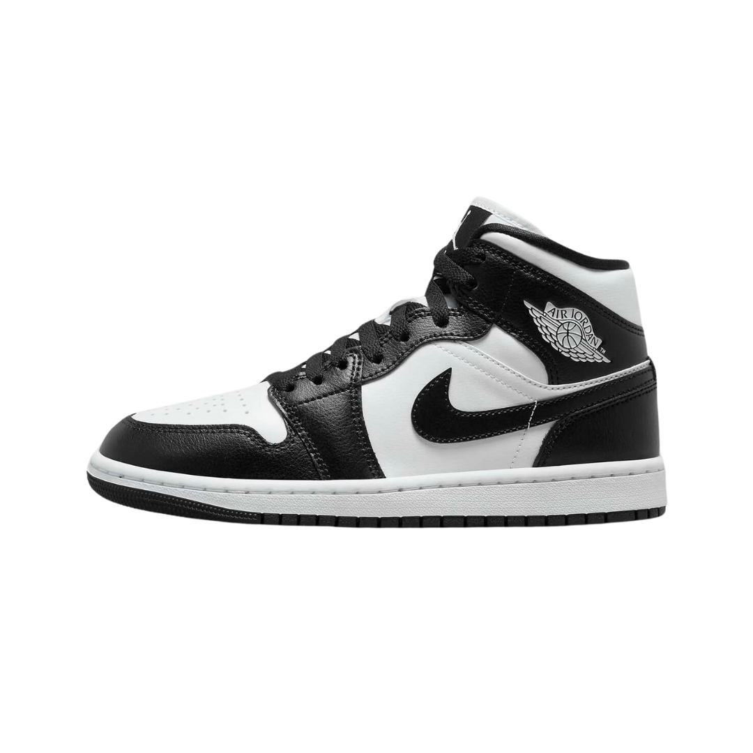 Nike Air Jordan 1 negro