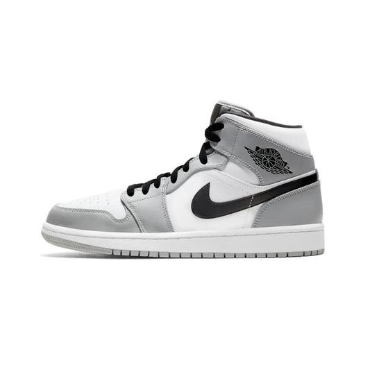 Nike Air Jordan 1 gris