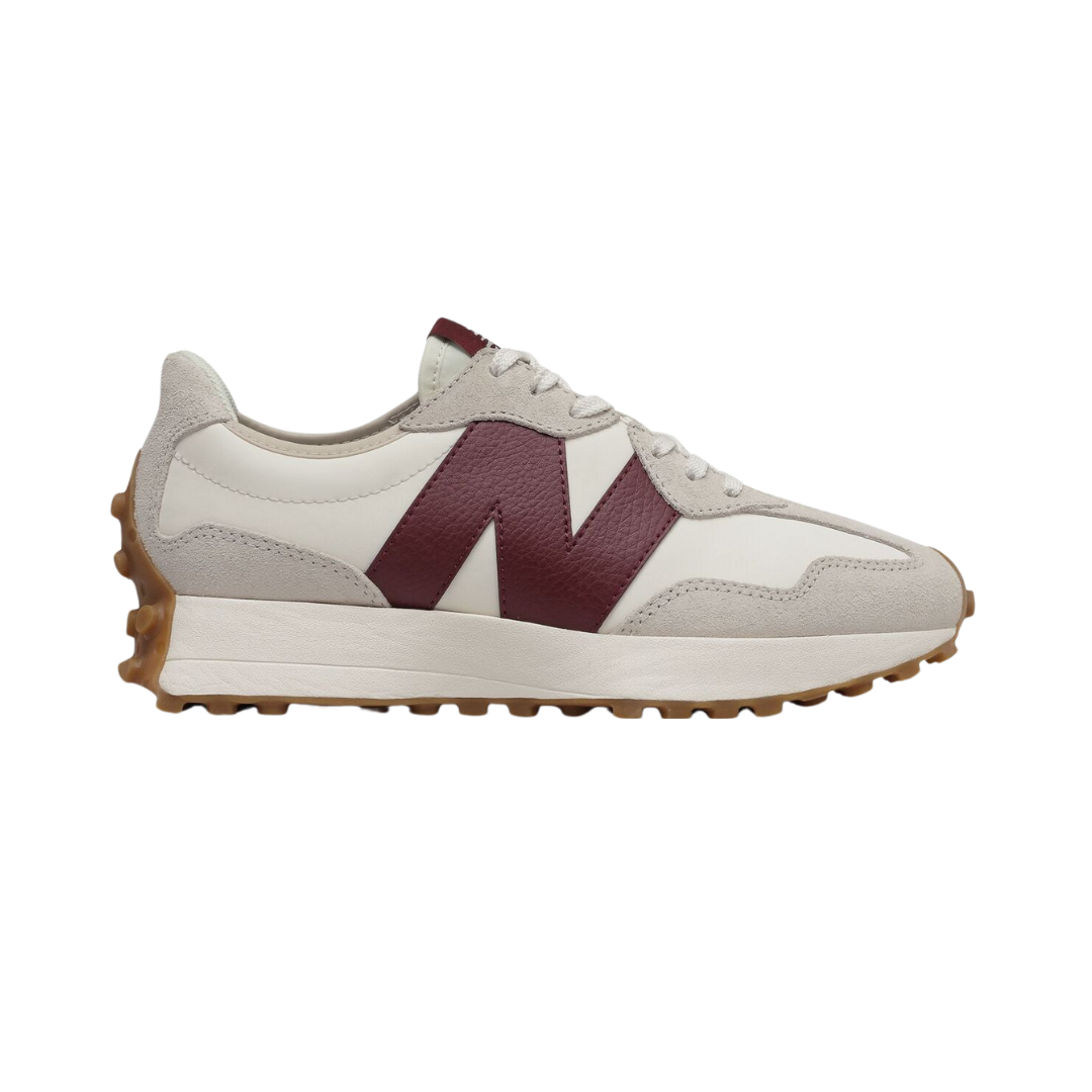 NB 327 blanco granate