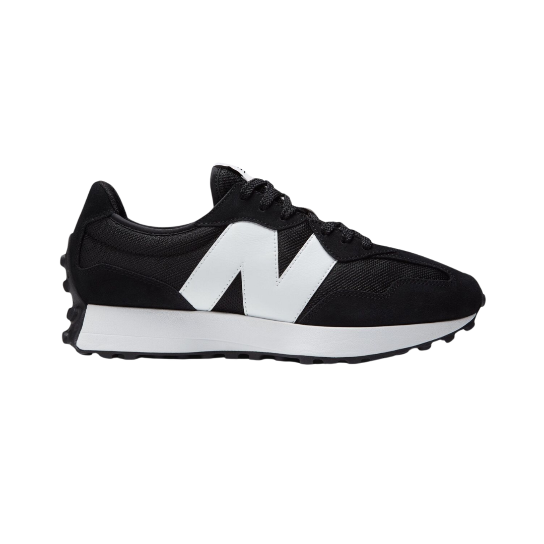 NB 327 negro blanco