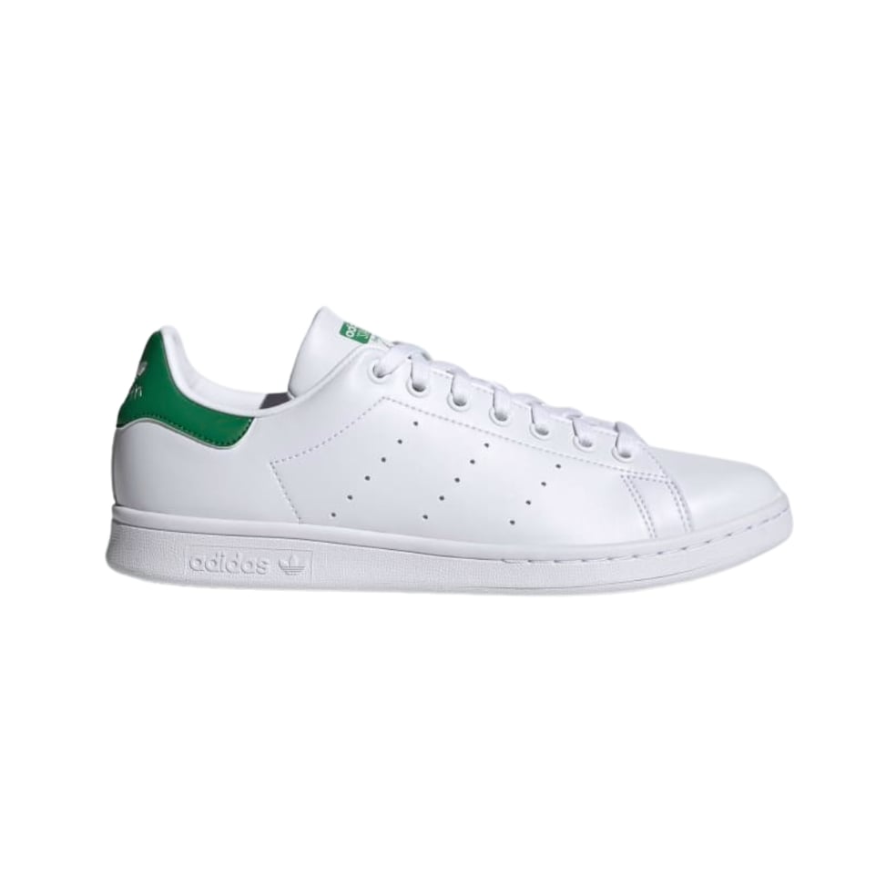 Stan Smith blanco verde