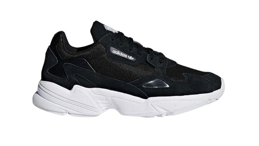 Adidas Falcon negro