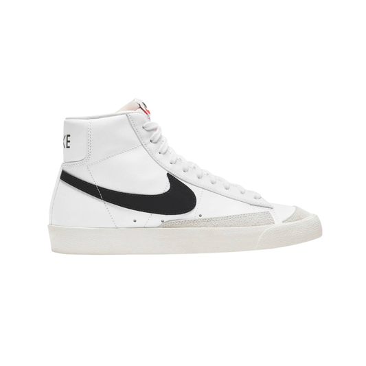 Nike Blazer Mid 77 blanco