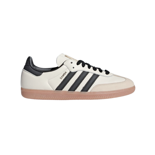 Samba beige negro